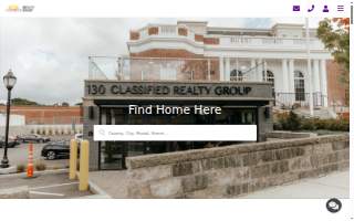 Classified Realty Group Real Estate Agents in Reading
