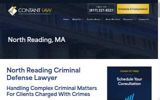 Contant Law, P.C. of Reading