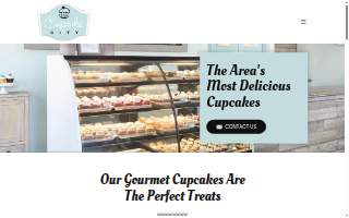 Cupcake City