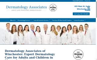 Dermatology Associates of Reading