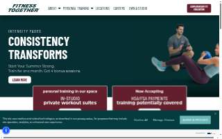 Fitness Together of Reading