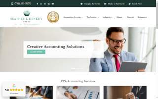 Heather L Denehy CPA PC