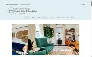 Home Elation Interior Design