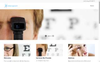 Ideal EyeCare