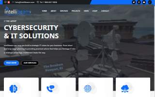 Intellibeam