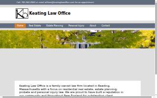 Keating Law Office