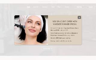 Laschi Hairstylists & Day Spa