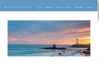 Mack Financial Consulting