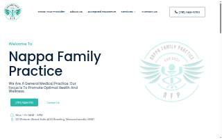 Nappa Family Practice