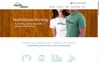 North Shore Printing