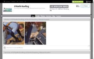 O'Keefe Roofing