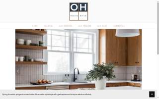 OUR HOUSE design+build