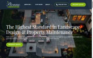Picano Landscaping