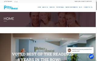 Prima Family Dental