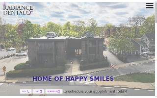 Radiance Dental