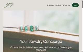 Simms Jewelers Inc