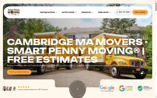 Smart Penny Moving of Reading