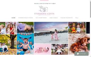 Stephanie Costa Photography