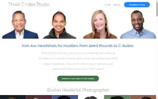 Three Circles Studio