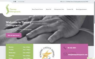 Tierney Chiropractic