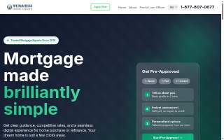 Tower Home Loans