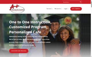 A Plus Tutoring