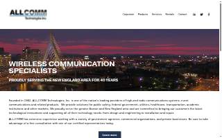 ALL-COMM Technologies, Inc.