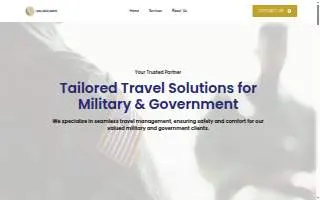 GiniTechs IT Solutions LLC of Revere website