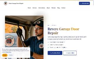 Glazz Garage Door Repair