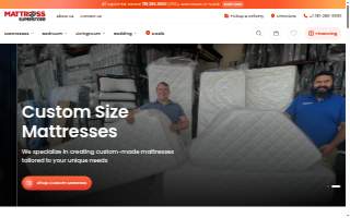 Mattress Superstore of Revere
