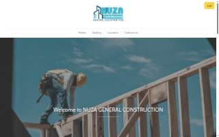 NUZA Roofing Corporation