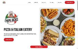 Papa Jacks