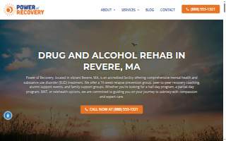 Power of Recovery
