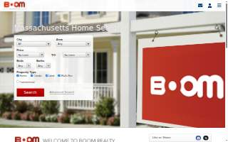 Boom Realty