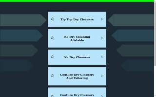 Couture Dry Cleaners