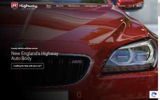 Highway Auto Body Services