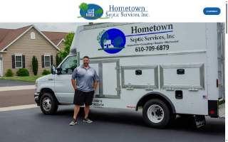 Hometown Septic Services