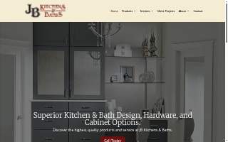 JB Kitchens & Baths