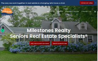 Milestones Realty