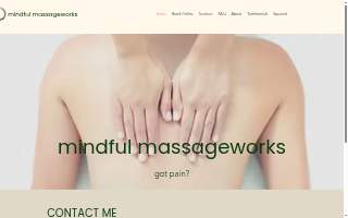 Mindful Massageworks