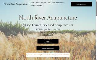 North River Acupuncture