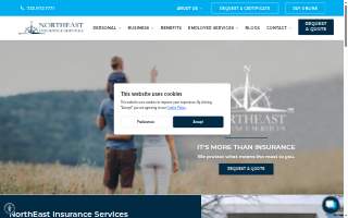 Northeast Insurance Solutions, LLC