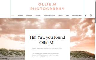 Ollie.M Photography