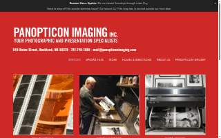 Panopticon Imaging