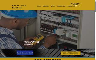 Ravenpluselectric LLC