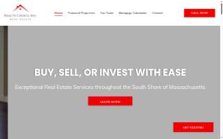 Realty Choice, Inc