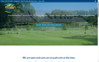 Rockland Golf Course