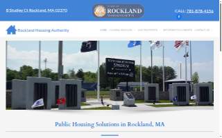 Rockland Housing Authority