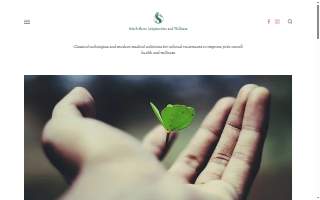 South Shore Acupuncture and Wellness