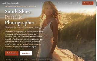 South Shore Photography